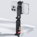 Ulanzi MA89 uchwyt statyw klamra 3w1 do telefonu