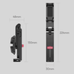 Ulanzi MA89 uchwyt statyw klamra 3w1 do telefonu