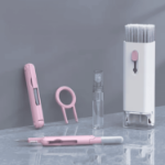 Zestaw 7w1 do czyszczenia klawiatury i AirPods