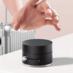 Magnetyczny uchwyt 360° z przyssawką i magnesem