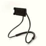 Elastyczny stojak na telefon 360° do szyi i biurka