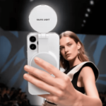 Lampka selfie MagSafe Light LED do iPhone
