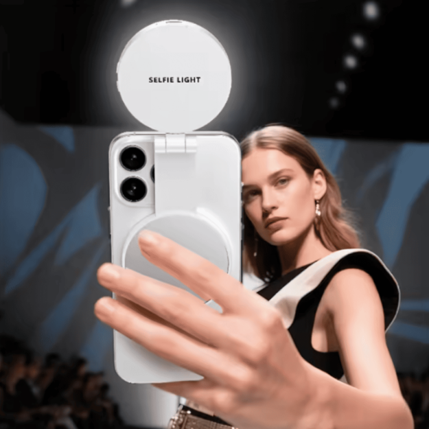 Lampka selfie MagSafe Light LED do iPhone
