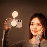 Lampka selfie MagSafe Light LED do iPhone