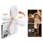 Lampka selfie MagSafe Light LED do iPhone