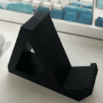 Stojak pod klawiaturę uchwyt do klawiatury 