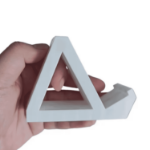 Stojak pod klawiaturę uchwyt do klawiatury 