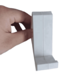 Stojak pod klawiaturę uchwyt do klawiatury 