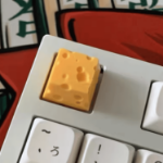 Klawisz ESC ser – keycap z żywicy do klawiatury 