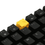 Klawisz ESC ser – keycap z żywicy do klawiatury 