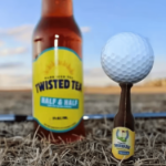 Zestaw tee golfowych butelki piwa – 6 sztuk śmieszne akcesoria golfowe