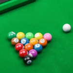 Mini bilard stołowy – zestaw bilardowy dla dzieci i dorosłych