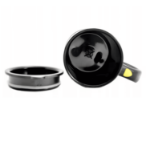 Kubek samomieszający Self Stirring Mug – gadżet do kawy i herbaty
