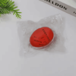 Minutnik do jajek zmieniający kolor – gotowanie na miękko, średnio, twardo