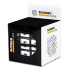 Kostka Sudoku - Biała