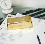 Kilogramowa Sztaba Złota