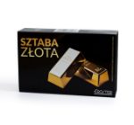 Kilogramowa Sztaba Złota