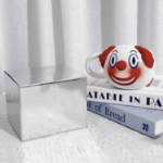 Kubek klaun Joker 400 ml ceramiczny prezent zabawny