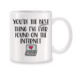 Kubek You’re the best thing 330 ml prezent dla pary