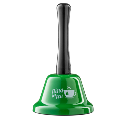 Dzwonek na Herbatę  do biura Dzwonek na Herbatę