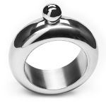 Piersiówka bransoletka 2w1