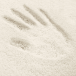 Dywanik Żabka – miękka mata łazienkowa antypoślizgowa 60x40 cm