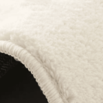 Dywanik Żabka – miękka mata łazienkowa antypoślizgowa 60x40 cm