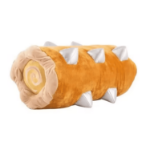 Poduszka The Log Clash Royale – pluszowy wałek 30 cm