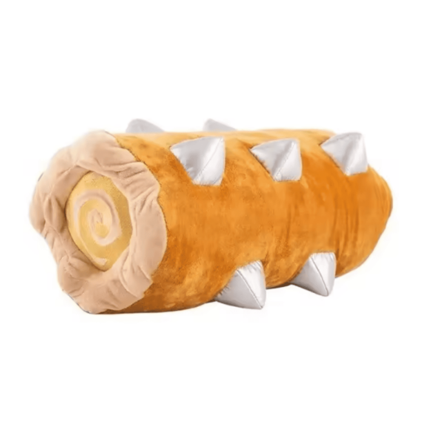 Poduszka The Log Clash Royale – pluszowy wałek 30 cm