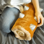 Poduszka The Log Clash Royale – pluszowy wałek 30 cm