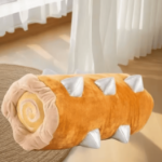 Poduszka The Log Clash Royale – pluszowy wałek 30 cm