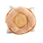 Poduszka The Log Clash Royale – pluszowy wałek 30 cm