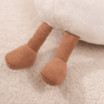 Pluszak Papier Toaletowy – zabawna maskotka łazienkowa