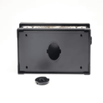 Skarbonka koszykówka z wyrzutnią monet zabawna gra 