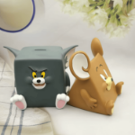 Skarbonka Jerry – zabawna skarbonka myszka 3D dla dzieci