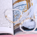 Bransoletki Bride i Team Bride – zestaw na wieczór panieński