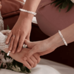 Bransoletki Bride i Team Bride – zestaw na wieczór panieński