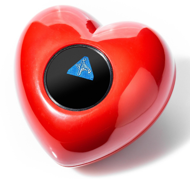 Magiczne serce sex pozycje