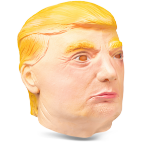 Maska Trumpa