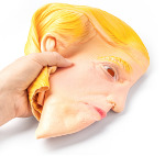 Maska Trumpa