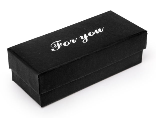 Pudełko prezentowe FOR YOU