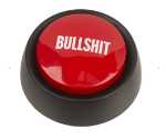 Bullshit Button – Przycisk, który mówi to, czego Ty nie musisz