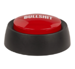 Bullshit Button – Przycisk, który mówi to, czego Ty nie musisz