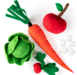 Kalendarz Adwentowy Hobby Horse - The Best of Skippi