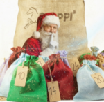 Kalendarz Adwentowy Hobby Horse - The Best of Skippi