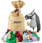 Kalendarz Adwentowy Hobby Horse - The Best of Skippi