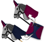 Kalendarz Adwentowy Hobby Horse - The Best of Skippi