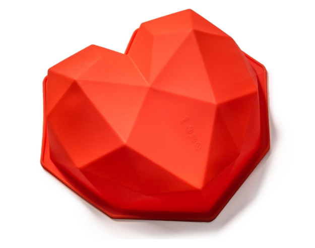 Foremka do ciasta SERDUCHO 3D