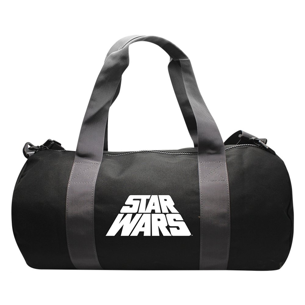 Torba Sportowa Star Wars idealna na prezent dla chłopaka będącego fanem Gwiezdnych Wojen!