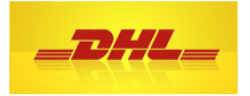 Kurier DHL - wysyłka